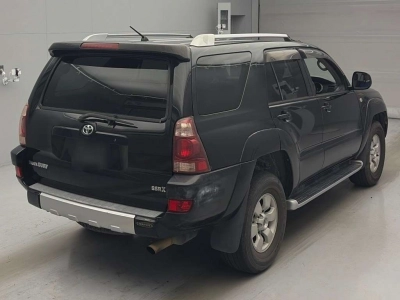 TOYOTA HILUX SURF