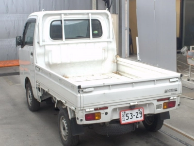 SUBARU SAMBAR TRUCK