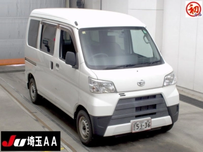 DAIHATSU HIJET CARGO