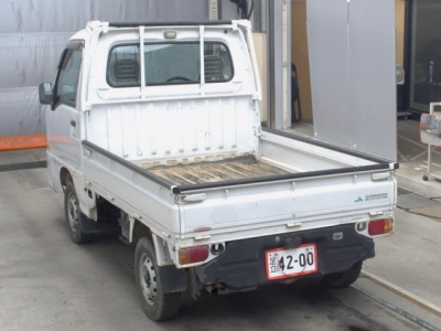 SUBARU SAMBAR TRUCK