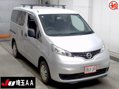 NISSAN NV200 VANETTE VAN