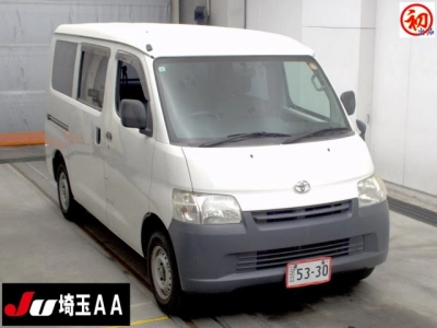 TOYOTA TOWN ACE VAN