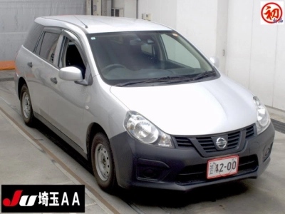 NISSAN NV150 AD