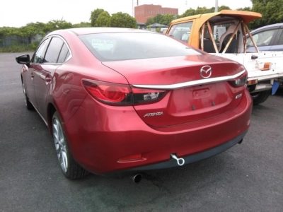 MAZDA ATENZA
