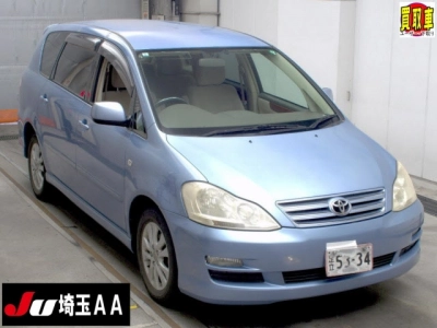 TOYOTA IPSUM