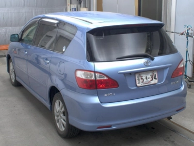 TOYOTA IPSUM