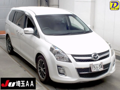 MAZDA MPV