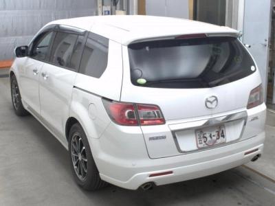 MAZDA MPV