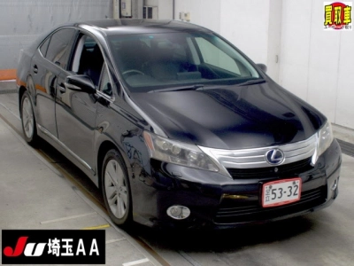 LEXUS HS