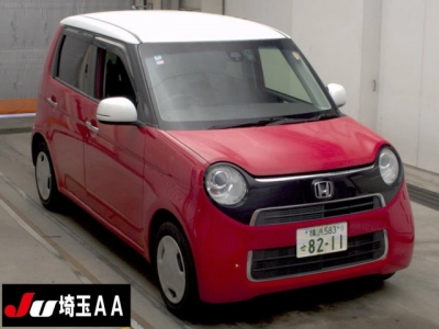 HONDA N-ONE