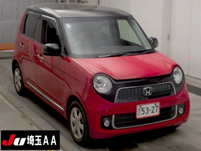 HONDA N-ONE