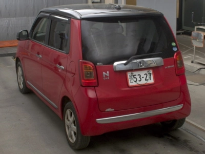 HONDA N-ONE