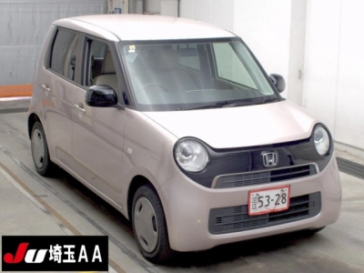 HONDA N-ONE