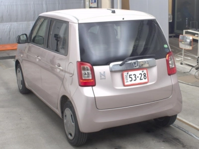 HONDA N-ONE