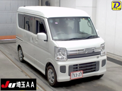 NISSAN NV100 CLIPPER RIO