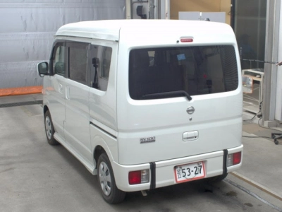 NISSAN NV100 CLIPPER RIO