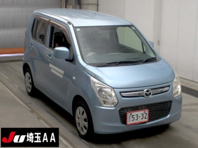 MAZDA FLAIR