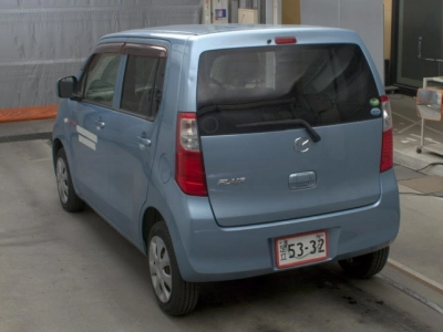 MAZDA FLAIR