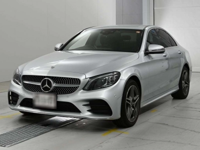 MERCEDES BENZ C CLASS