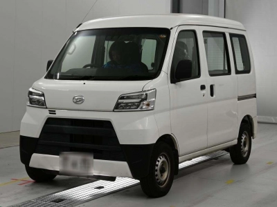 DAIHATSU HIJET CARGO