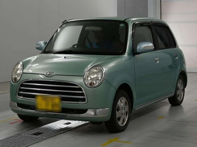 DAIHATSU MIRA GINO
