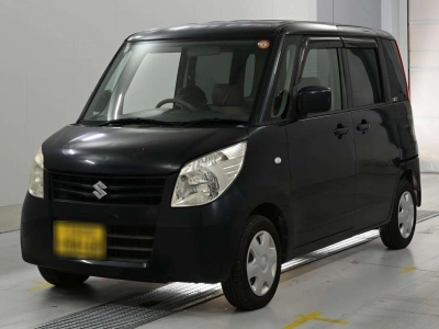 SUZUKI PALETTE