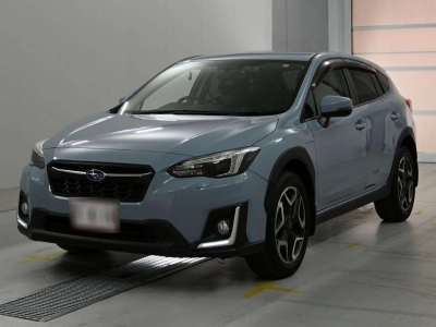 SUBARU SUBARU XV