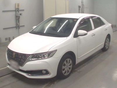 TOYOTA PREMIO