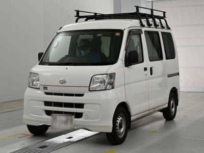 DAIHATSU HIJET CARGO