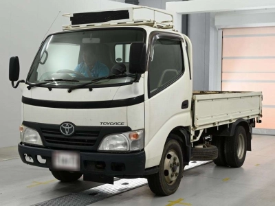 TOYOTA TOYOACE