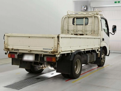 TOYOTA TOYOACE