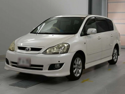 TOYOTA IPSUM