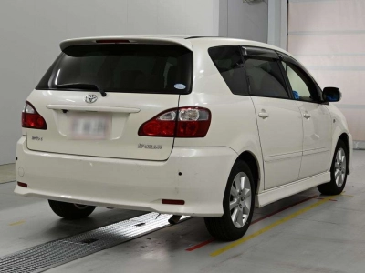 TOYOTA IPSUM