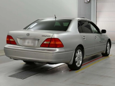 TOYOTA CELSIOR