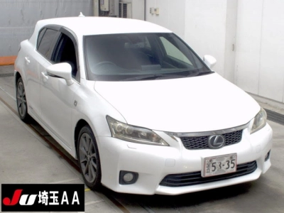 LEXUS CT