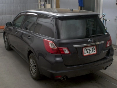 SUBARU EXIGA