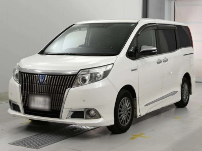 TOYOTA ESQUIRE