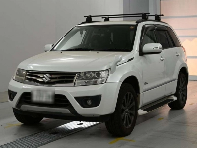 SUZUKI ESCUDO