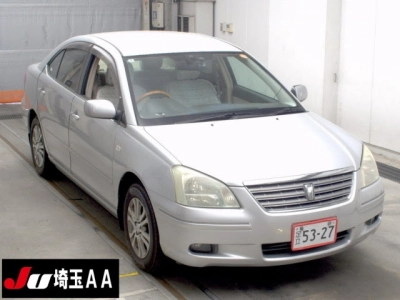 TOYOTA PREMIO