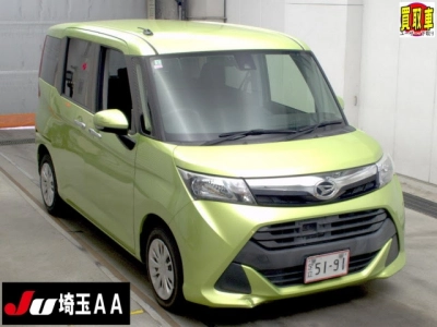 DAIHATSU THOR
