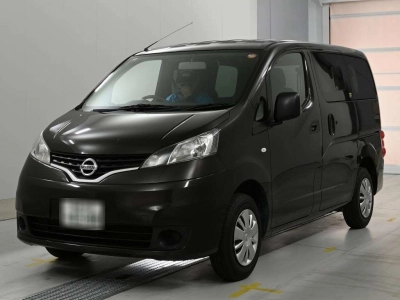 NISSAN NV200 VANETTE VAN