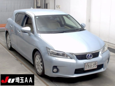 LEXUS CT