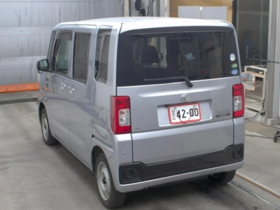 DAIHATSU HIJET CADDY