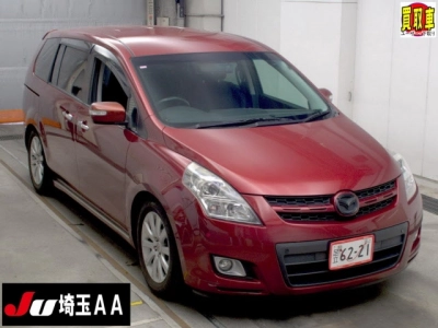 MAZDA MPV