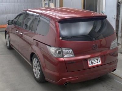MAZDA MPV