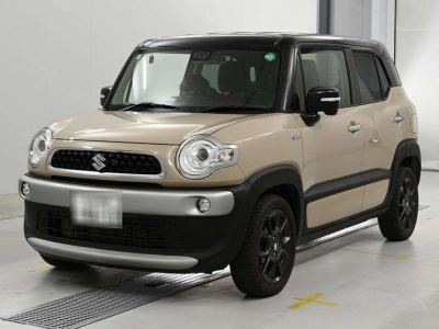 SUZUKI XBEE