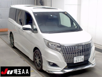 TOYOTA ESQUIRE