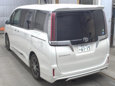 TOYOTA ESQUIRE