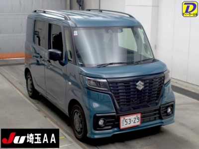 SUZUKI SPACIA BACE