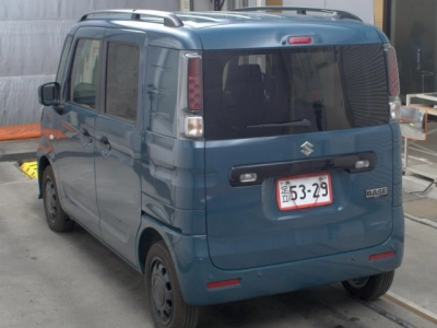 SUZUKI SPACIA BACE